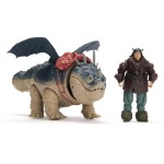 Spin Master How To Train Your Dragon: Dragons & Vikings - Δράκοι Και Βίκινγκς - 1 Τχμ 105922 681147059450