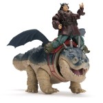 Spin Master How To Train Your Dragon: Dragons & Vikings 105922 681147059450