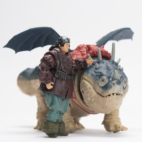 Spin Master How To Train Your Dragon: Dragons & Vikings - Δράκοι Και Βίκινγκς - 1 Τχμ 105922 681147059450