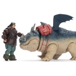 Spin Master How To Train Your Dragon: Dragons & Vikings 105922 681147059450
