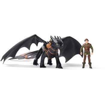 Spin Master How To Train Your Dragon: Dragons & Vikings - Δράκοι Και Βίκινγκς - 1 Τχμ 105922 681147059450