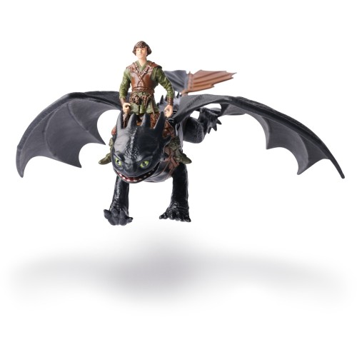 Spin Master How To Train Your Dragon: Dragons & Vikings - Δράκοι Και Βίκινγκς - 1 Τχμ 105922 681147059450