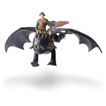 Spin Master How To Train Your Dragon: Dragons & Vikings 105922 681147059450