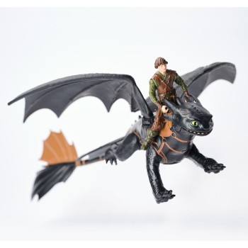 Spin Master How To Train Your Dragon: Dragons & Vikings 105922 681147059450