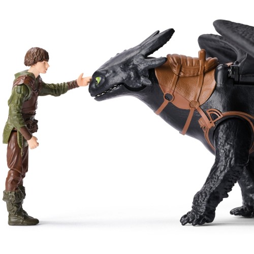 Spin Master How To Train Your Dragon: Dragons & Vikings 105922 681147059450