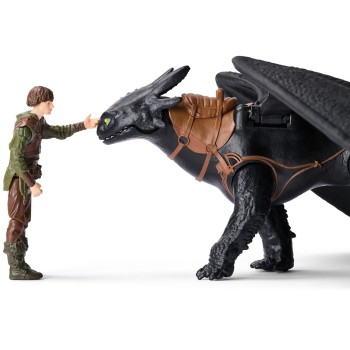 Spin Master How To Train Your Dragon: Dragons & Vikings - Δράκοι Και Βίκινγκς - 1 Τχμ 105922 681147059450