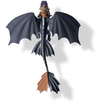 Spin Master How To Train Your Dragon: Dragons & Vikings 105922 681147059450