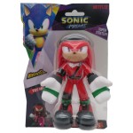 Just toys Sonic The Hedgehog Monsterflex Sonic Prime - 1 Τμχ 2024 9772499893173