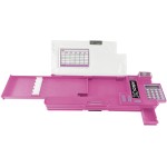 graffiti Κασετίνα Ρετρο Xscape - Μονοκερος 259642 5202860596425