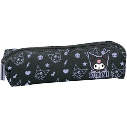 graffiti Kasetina Little Black Patern Kuromi 252355 5202860523551