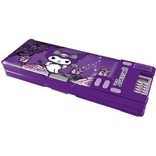 graffiti Casetin Retro - Purple Kuromi 252643 5202860526439