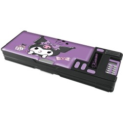 graffiti Hello Kitty Casetin Retro - Sketch Kuromi 252641 5202860526415