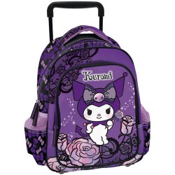 graffiti Trolley Kindergarten Purple Kuromi 252263 5202860522639