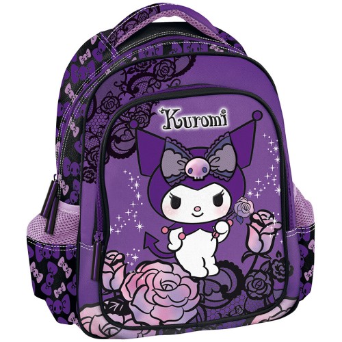 graffiti Purple Kurromi Kind Supply Bake 252293 5202860522936