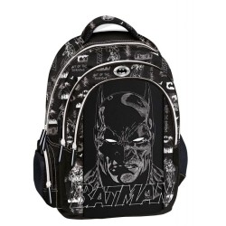 graffiti DC The Batman Multi-Functional Backpack Batman 255211 5202860552117