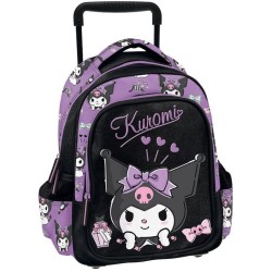 graffiti Hello Kitty Trolley Νηπιαγωγείου Sketch Kuromi 252261 5202860522615