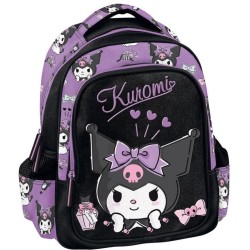 graffiti Hello Kitty Kindergarten Backpack Sketch Kuromi 252291 5202860522912