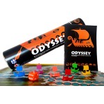 ΕΠΑ Οδύσσεια - Odyssey Σε Συσκευασία Tube 03-234 5201740032343