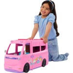 Mattel barbie νεο τροχόσπιτο αξεσουάρ για κούκλα doll camper HRJ78 194735178384
