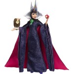 Mattel Disney Princess Disney Collector Evil Queen Collectible Fashion Doll Inspired By Disney Snow White HVY54 194735210299