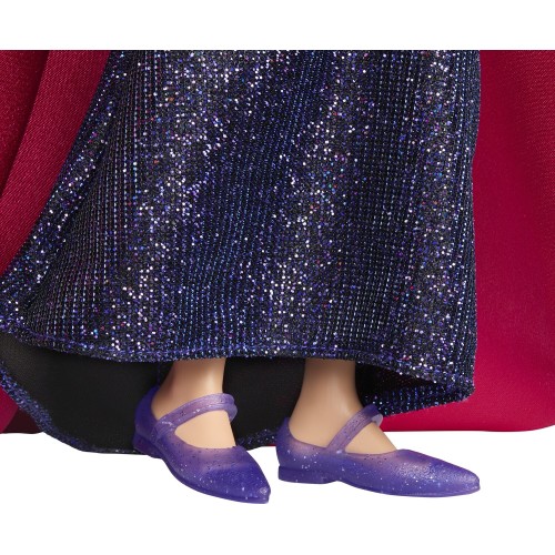 Mattel Disney Princess Disney Collector Evil Queen Collectible Fashion Doll Inspired By Disney Snow White HVY54 194735210299