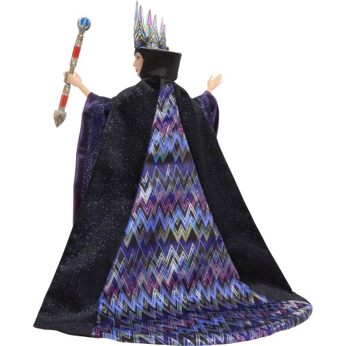 Mattel Disney Princess Disney Collector Evil Queen Collectible Fashion Doll Inspired By Disney Snow White HVY54 194735210299