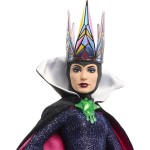 Mattel Disney Princess Disney Collector Evil Queen Collectible Fashion Doll Inspired By Disney Snow White HVY54 194735210299