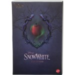mattel disney princess - συλλεκτική κακιά μαγισσα disney princess disney snow white evil queen HVY54 194735210299