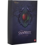 mattel disney princess - συλλεκτική κακιά μαγισσα disney princess disney snow white evil queen HVY54 194735210299