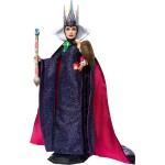 Mattel Disney Princess Disney Collector Evil Queen Collectible Fashion Doll Inspired By Disney Snow White HVY54 194735210299