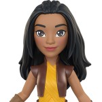Mattel Disney Princess Raya Posable Small Doll In Shiny Outfit With Removable Pants, Inspired By Movie HPL55 / JBX54 19473526618
