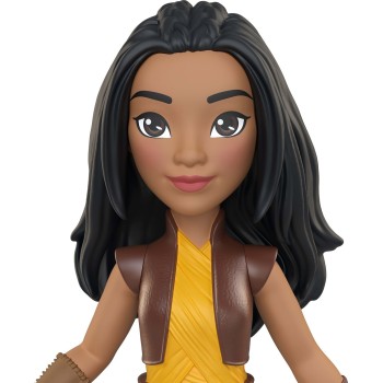 Mattel Disney Princess Raya Posable Κούκλα HPL55 / JBX54 194735266180