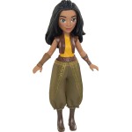Mattel Disney Princess Raya Posable Κούκλα HPL55 / JBX54 194735266180