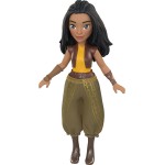 Mattel Disney Princess Raya Posable Κούκλα HPL55 / JBX54 194735266180