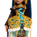 Mattel Monster High Scary Sweet Birthday - Cleo Κούκλα JBG76 194735259915