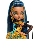 Mattel Monster High Scary Sweet Birthday Cleo De Nile Doll In Party Dress With Balloon & Gift JBG76 194735259915
