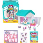 Giochi Preziosi Little Live Pets Live Pets Mama Surprise Families Σπιτάκι Με Σκυλάκια - 1 Τμχ LP306000 8056379194590