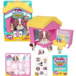Giochi Preziosi Little Live Pets Live Pets Mama Surprise Families House With Dogs LP306000 8056379194590