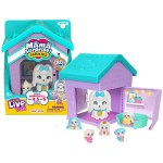 Giochi Preziosi Little Live Pets Live Pets Mama Surprise Families Σπιτάκι Με Σκυλάκια - 1 Τμχ LP306000 8056379194590