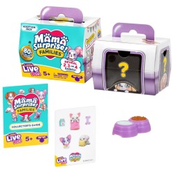 Giochi Preziosi Little Live Pets Live Pets Mama Surprise Families Σκυλάκια - 1 Τμχ LP305000 8056379194583