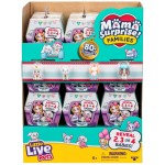 Giochi Preziosi Little Live Pets Live Pets Mama Surprise Families Dogs LP305000 8056379194583