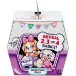 Giochi Preziosi Little Live Pets Live Pets Mama Surprise Families Σκυλάκια - 1 Τμχ LP305000 8056379194583