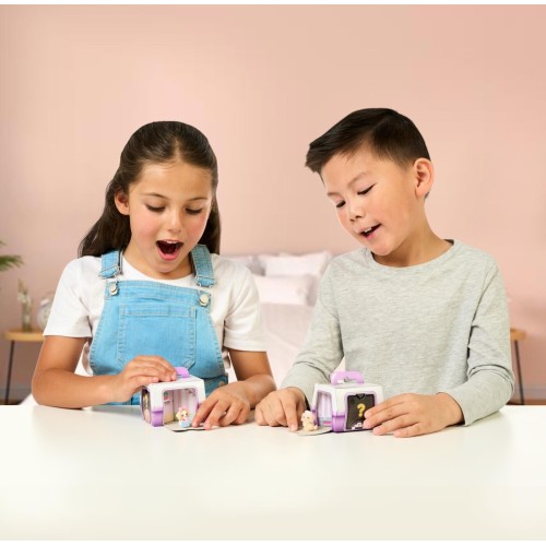 Giochi Preziosi Little Live Pets Live Pets Mama Surprise Families Dogs LP305000 8056379194583