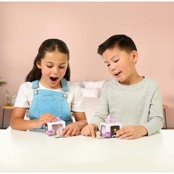 Giochi Preziosi Little Live Pets Live Pets Mama Surprise Families Σκυλάκια - 1 Τμχ LP305000 8056379194583