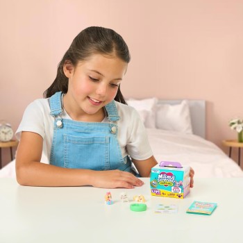 Giochi Preziosi Little Live Pets Live Pets Mama Surprise Families Σκυλάκια - 1 Τμχ LP305000 8056379194583