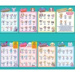Giochi Preziosi Little Live Pets Live Pets Mama Surprise Families Dogs LP305000 8056379194583