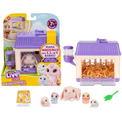 Giochi Preziosi Little Live Pets Live Pets Mama Surprise Minis Asst LP304000 8056379194576