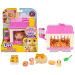 Giochi Preziosi Little Live Pets Live Pets Mama Surprise Minis Asst LP304000 8056379194576