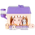 Giochi Preziosi Little Live Pets Live Pets Mama Surprise Minis - 1 Τμχ LP304000 8056379194576