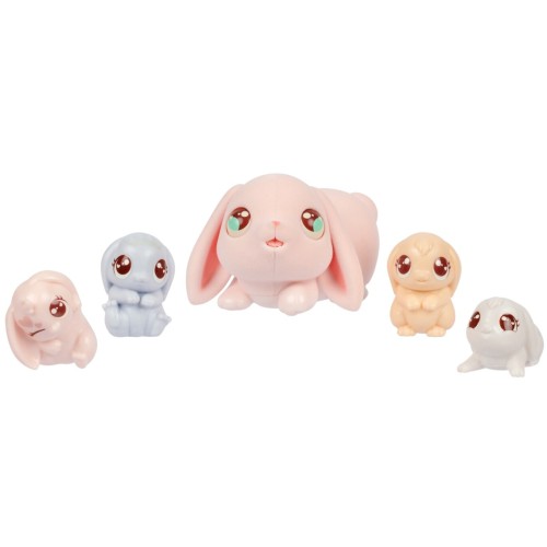 Giochi Preziosi Little Live Pets Live Pets Mama Surprise Minis - 1 Τμχ LP304000 8056379194576